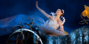 HD at the Opera House: Cinderella