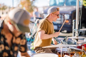 Live Music at The Village at San Antonio Center