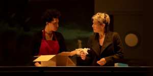 HD at the Opera House: Theodora