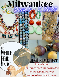 Whole Bead Show