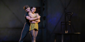 HD at the Opera House: Starstruck - Gene Kelly's Love Letter to Ballet