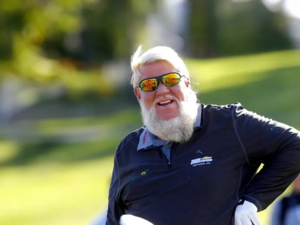 City Cruises Presents Loud & Legendary: A Night with John Daly