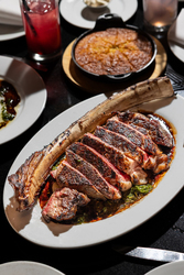 Father's Day at Roaring Fork