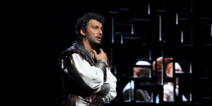 HD at the Opera House: Otello