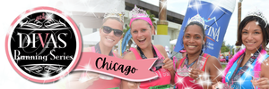 Divas Half Marathon & 5K