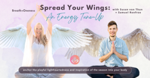 Spread Your Wings: A Gemini Season Energy Tune-Up