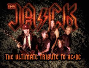 The Jack *AC/DC Tribute*