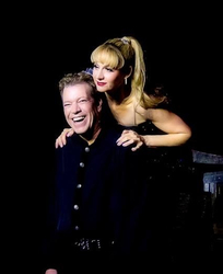 Presto! Magic, Comedy, and Illusions