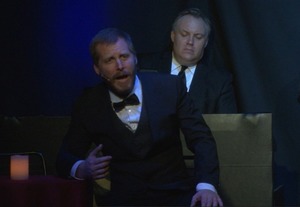 Beyond Broadway *Zach Wetzel*