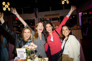 Kickoff the Summer with City Harvest's Summer in the City 2025: Jet Set