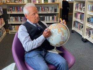 Mystifying Color Magic with John Polinko