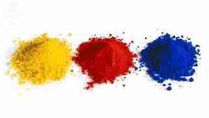 Pigments of Your Imagination with ¡Explora!