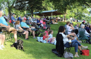 Summer Concert Series