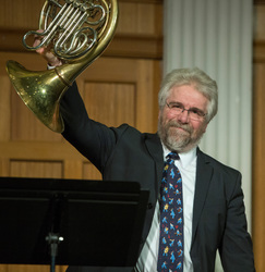 A Historic Farewell – Dr. Paul-Elliott Cobbs’s Final Concert as Music Director of the Everett Phil!
