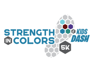 Strength In Colors 5K & KIDS DASH