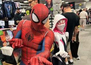 Garden State Comic Fest: Summer 2025