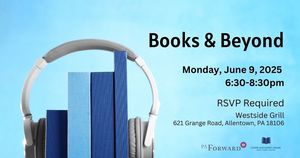Books & Beyond