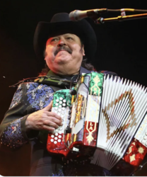 Ramon Ayala at Baxter Arena