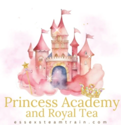 Princess Academy and Royal Tea