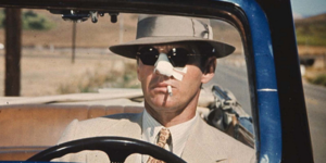 Classic Movies at the Opera House: Chinatown (1974)