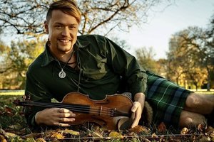 Sean Heely Summer Solstice Concert