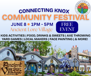 Connecting Knox Community Festival