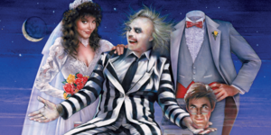 Classic Movies at the Opera House: Beetlejuice (1988)