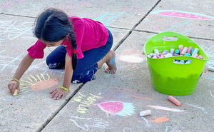 Chalk It!