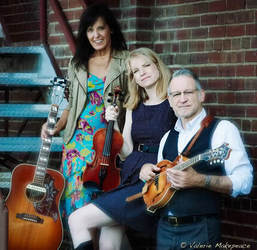 Valeria Stewart and Friends