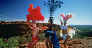 The Adventures of Priscilla, Queen of the Desert (1994)
