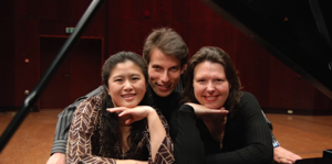 Trials & Triumphs: Market Square Concerts Summermusic 2025 - Concert #3