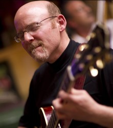 The Bob Sneider Trio at Greece Baptist Church