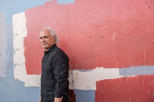 Dave Kline's Acoustic Global Ensemble