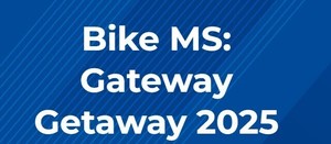 Bike MS: Don't Just Ride, Bike MS