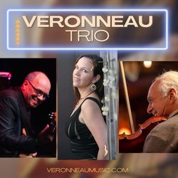Veronneau and Friends