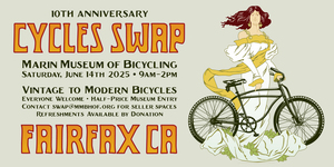 10th Anniversary Swap Meet