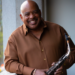 Gerald Albright