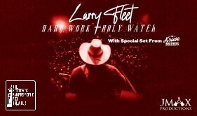Larry Fleet