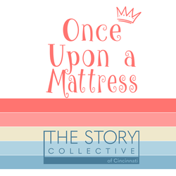 Once Upon a Mattress