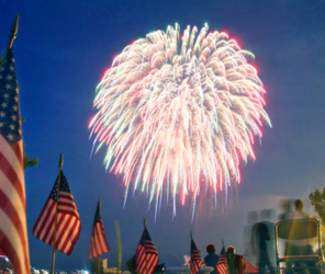 ​​Weldon Spring Independence Celebration