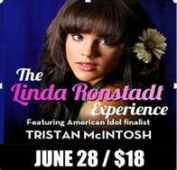 Tribute Shows at the Pinellas Park Performing Arts Center!