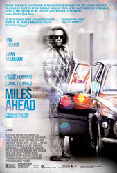 Miles Davis Movie “Miles Ahead” and Live Miles Davis Music by the Larry McDonough Quintet