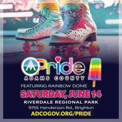 Adams County Pride