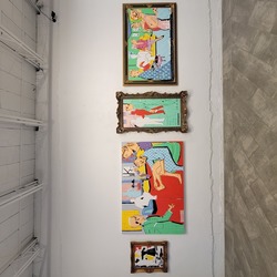 31artfest Exhibition