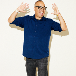 Manny Maldonado - Live Comedy