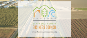 Santa Cruz County Business Council annual meeting and mixer