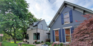 Chatham Arch Neighborhood Walking Tour