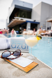 Memorial Day at Azul Rooftop