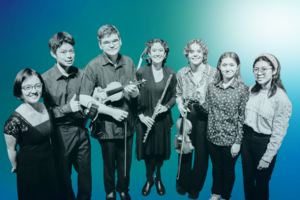 Youth Ensemble Concert
