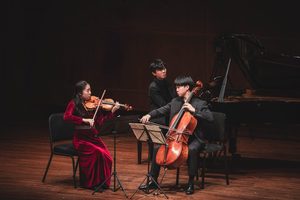 Seattle Chamber Music Society Summer Festival 2025: Free Pre-Concert Recital
